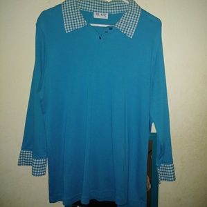 Blair Brand Shirt